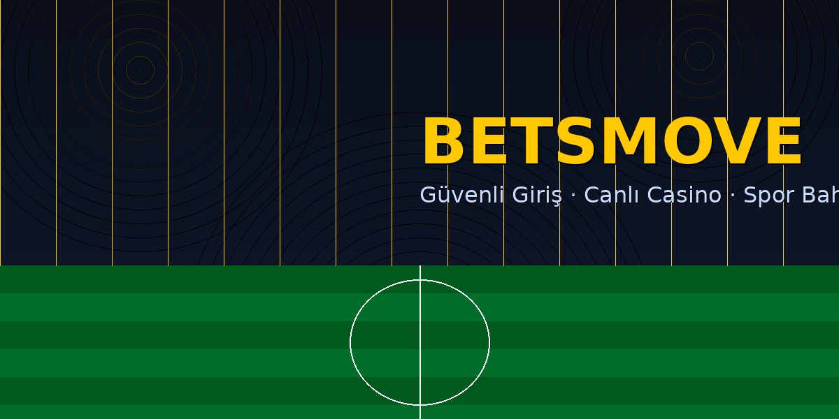 Betsmove
